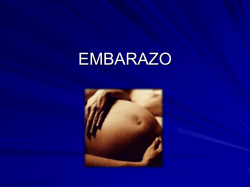 EMBARAZO - WordPress.com