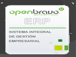 Ingresando a Openbravo ERP