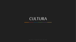Cultura - Socrates Silva