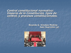 Presentación de PowerPoint
