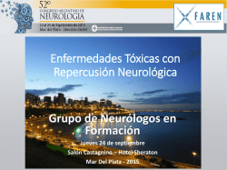 Descargar - Sociedad Neurológica Argentina