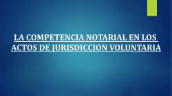 Descargar - Congreso Nacional del Notario Dominicano