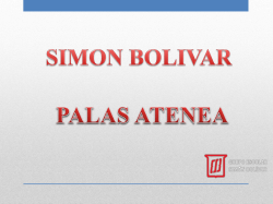 Matemáticas - Grupo Escolar Simón Bolivar