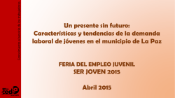 Presentación de PowerPoint