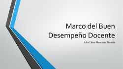 buen-desempeno-docen.. - Blog de Derrama Magisterial para el