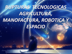 EXPO. TECNOLOGIAS DEL FUTURO (3031273)