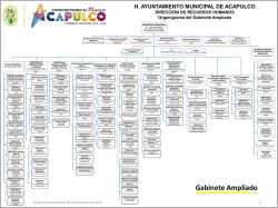 Diapositiva 1 - H. Ayuntamiento de Acapulco