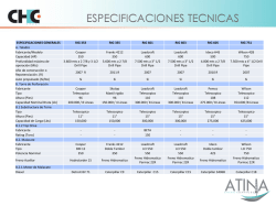 Presentación de PowerPoint