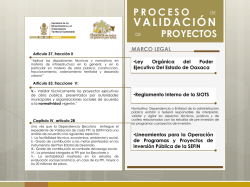 11.- sinfra proyecto dro