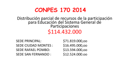 conpes 170 2014 (1) - institución educativa técnica atanasio girardot