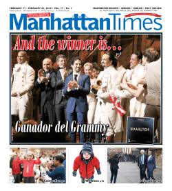 Connection p9 Campaign p3 Wellness p16