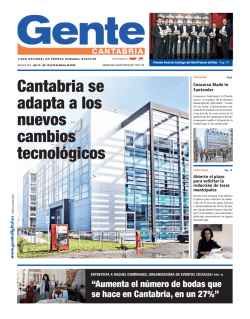santander - Aquí Confidencial