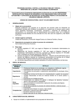 Descargar PDF - Ministerio de la Mujer y Poblaciones Vulnerables