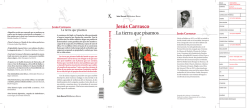 Jesús Carrasco - Planeta de Libros