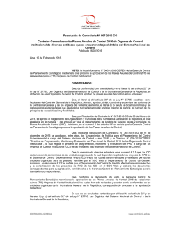 Plantilla RC_CGR 2013 - Contralor&iacute;a General de la Rep&uacute;blica