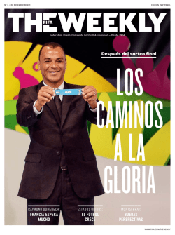 7 de diciembre de 2013