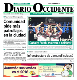 Diario pdf 22 de febrero de 2016