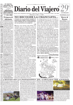 Ver PDF - Diario del Viajero