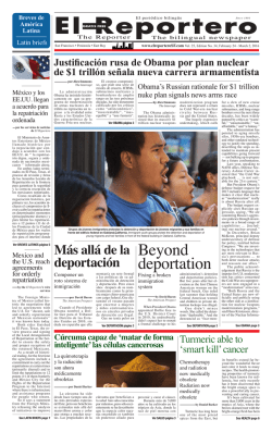 Beyond deportation - ElReporterosf.com