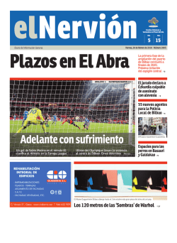 NERVION260216 : BIL : 1 : Página 1