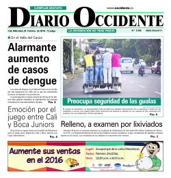 Diario pdf 24 de febrero de 2016