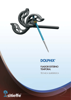 dolphix - Material de Osteosintesis