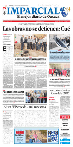 VS - El Imparcial