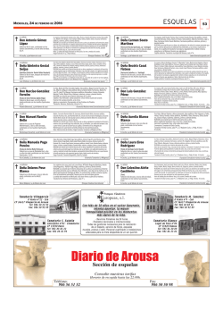 ESQUELAS AROUSA.indd