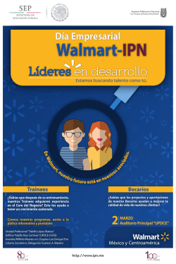 Walmart-IPN