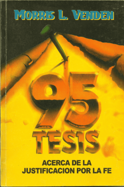 Descarga el Libro 95 Tesis acerca de la