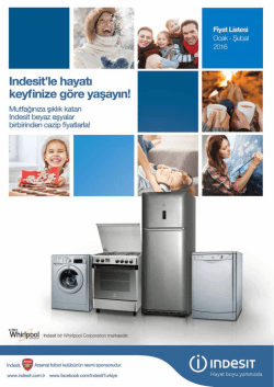 Online fiyat listesi için tıklayın