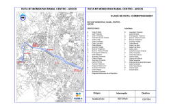 chrm07x02350001 ruta m7 momoxpan ramal centro