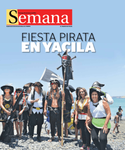 Domingo 28 de febrero de 2016