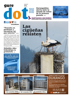 durangaldea