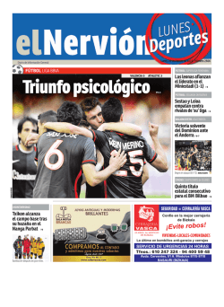 NERVION290216 : BIL : 1 : Página 1