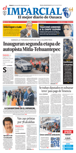 VS - El Imparcial