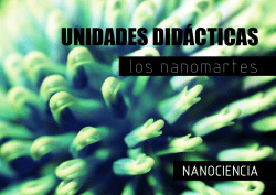 los nanomartes