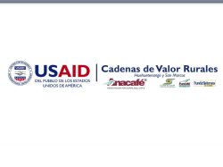 Jorge Oliveros - USAID / PCVR