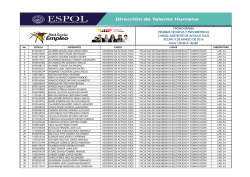 Asistente de Activos Fijos