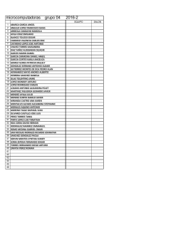 microcomputadoras grupo 04 2016-2