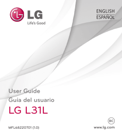 LG L31L - s3.amazonaws.com