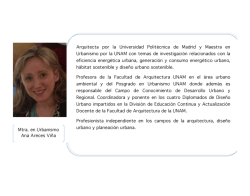 Microsoft Word - SEMBLANZAS CONGRESO.doc