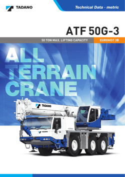 ATF 50G-3