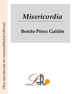 Misericordia