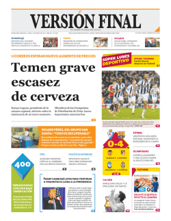 Descargar - Versión Final
