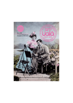 Pdf. - Revista Üalà