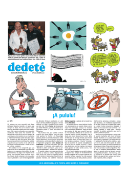 Suplemento - Juventud Rebelde