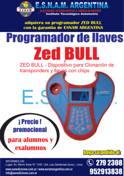 PROGRAMADOR llaves ZED BULL.cdr