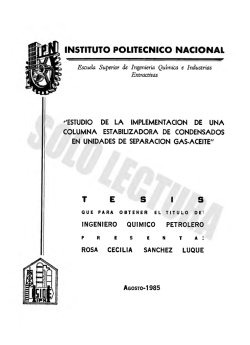 Escuela Superior de Ingenier&iacute;a Qu&iacute;mica e Industrias Extractivas