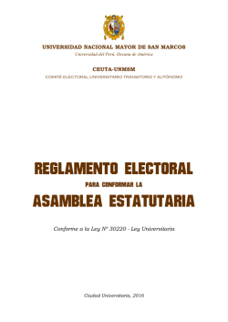 descargar - Comite Electoral - Universidad Nacional Mayor de San